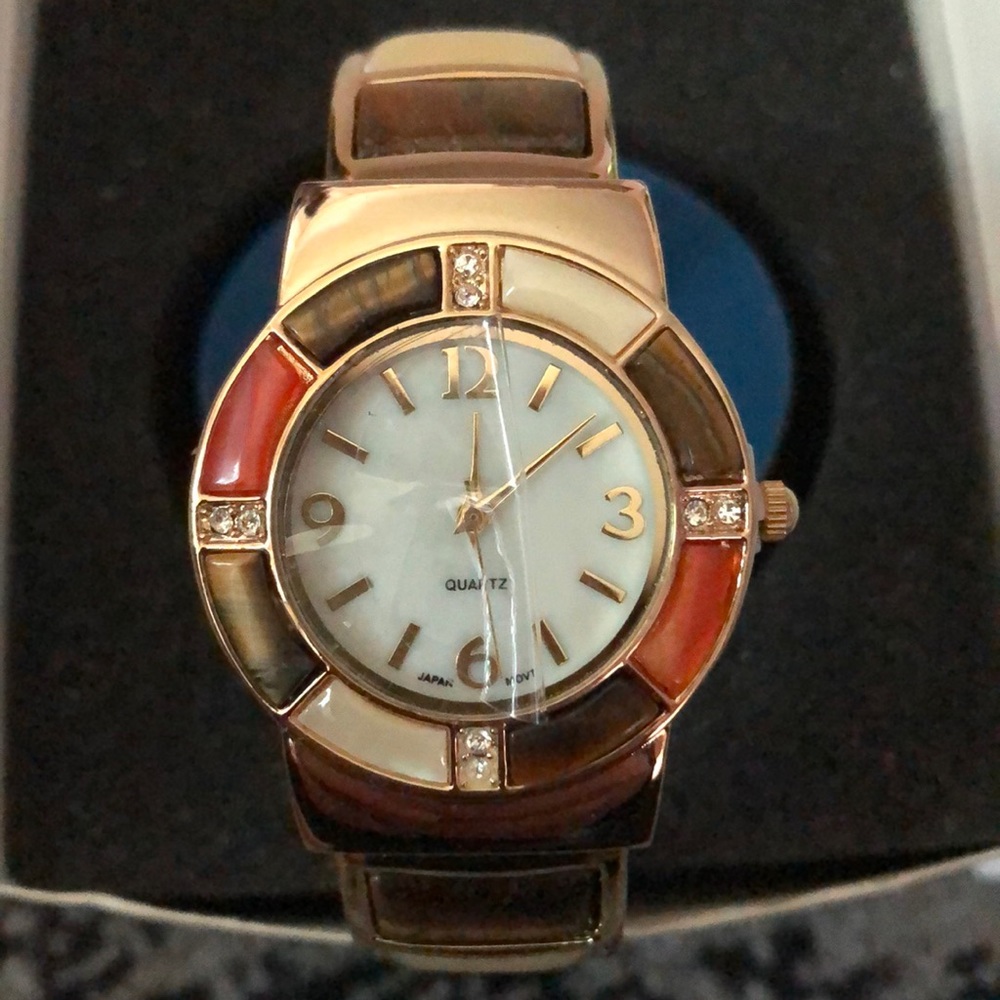 Beautiful watch